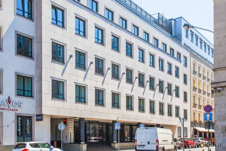 , Lokal użytkowy  do wynajęcia, Warszawa, Śródmieście, ul. 