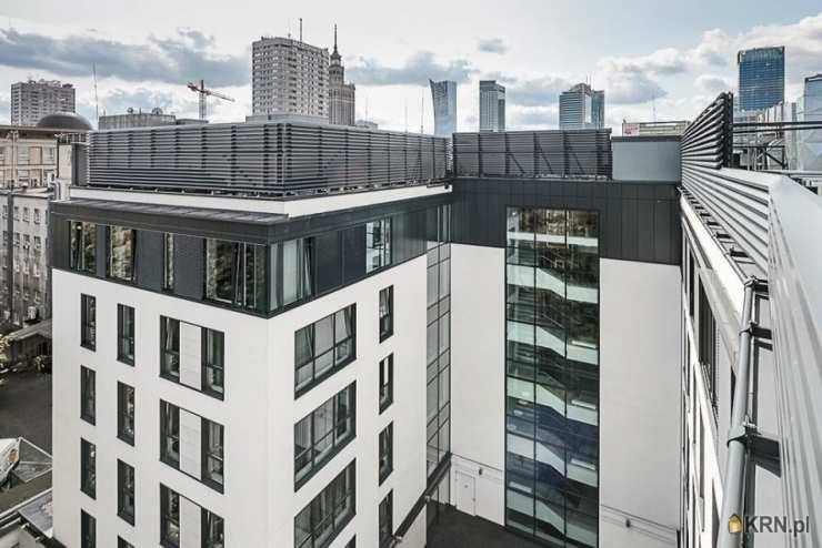 , Lokal użytkowy  do wynajęcia, Warszawa, Śródmieście, ul. 