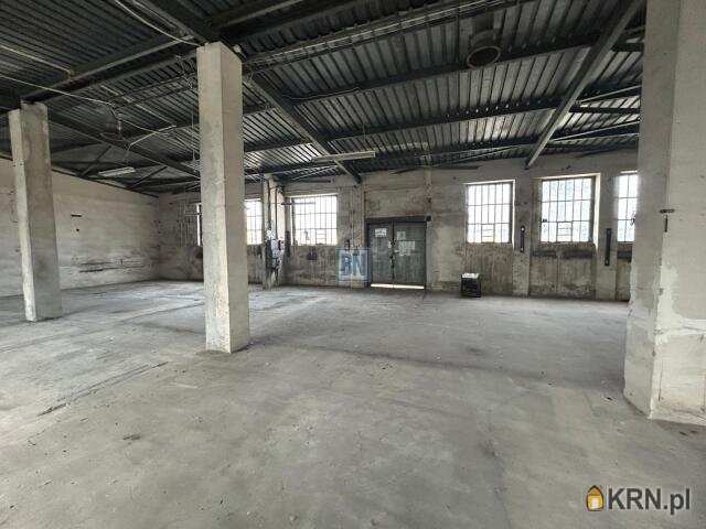 Lokal użytkowy  do wynajęcia, 1 pokojowe, Zabrze, ul. 