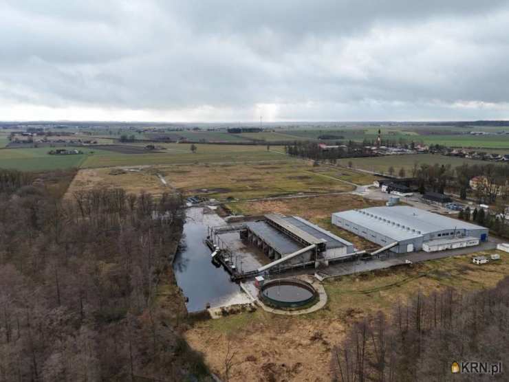 Lokal użytkowy  na sprzedaż, Panoszów, ul. , 