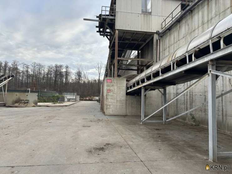 , Lokal użytkowy  na sprzedaż, Panoszów, ul. 