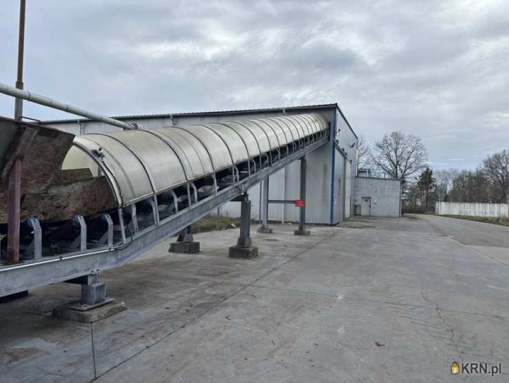 , Lokal użytkowy  na sprzedaż, Panoszów, ul. 