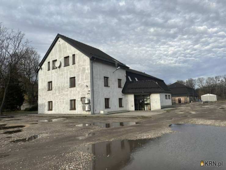 Panoszów, ul. , , Lokal użytkowy  na sprzedaż