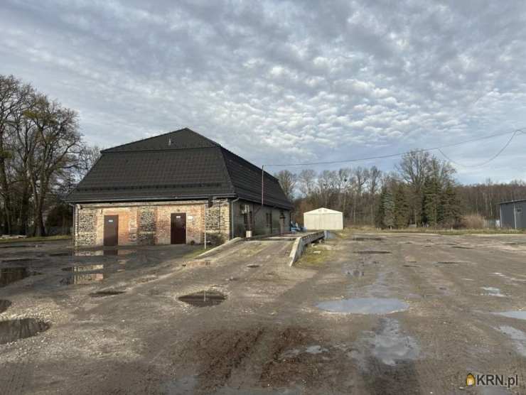 , Panoszów, ul. , Lokal użytkowy  na sprzedaż