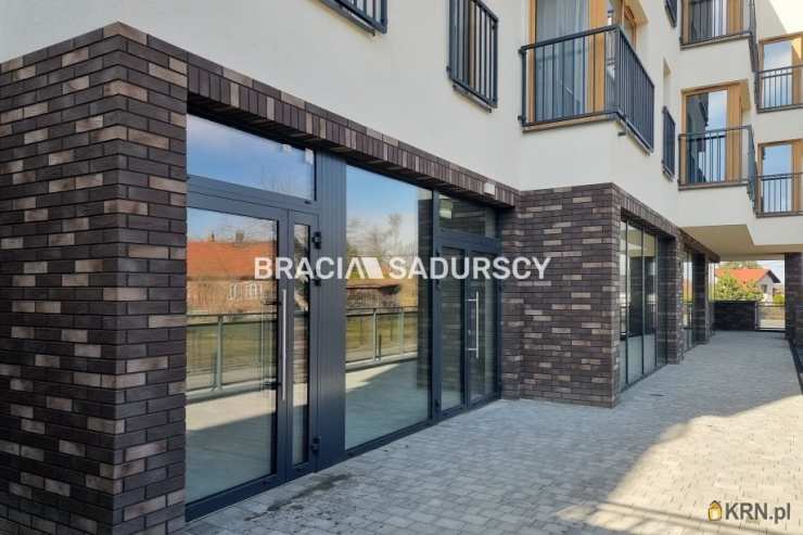 3 pokojowe, Lokal użytkowy  na sprzedaż, Skawina, ul. 