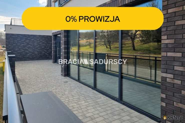 Lokal użytkowy  na sprzedaż, Skawina, ul. , 3 pokojowe