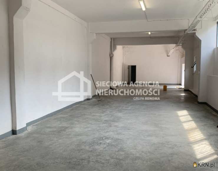 Lokal użytkowy  do wynajęcia, Gdańsk, Nowy Port, ul. , 