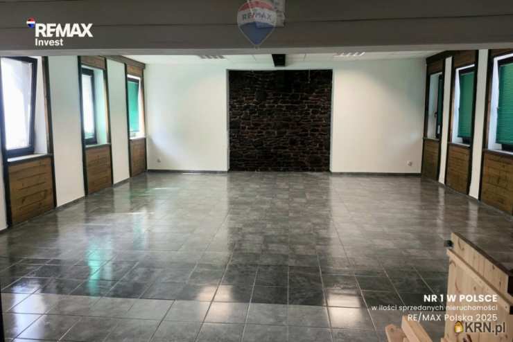 Lokal użytkowy  na sprzedaż, Ustroń, ul. , 
