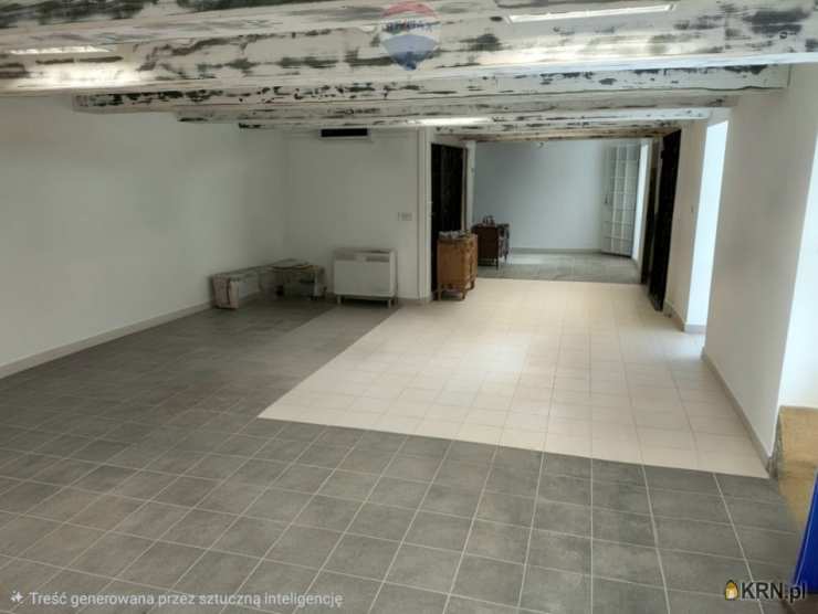 , Lokal użytkowy  na sprzedaż, Ustroń, ul. 