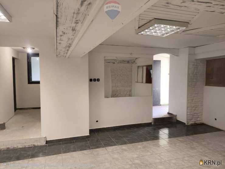 RE/MAX Polska, Lokal użytkowy  na sprzedaż, Ustroń, ul. 