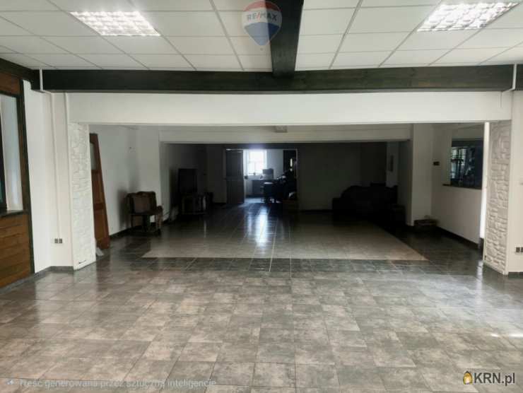 Ustroń, ul. , , Lokal użytkowy  na sprzedaż