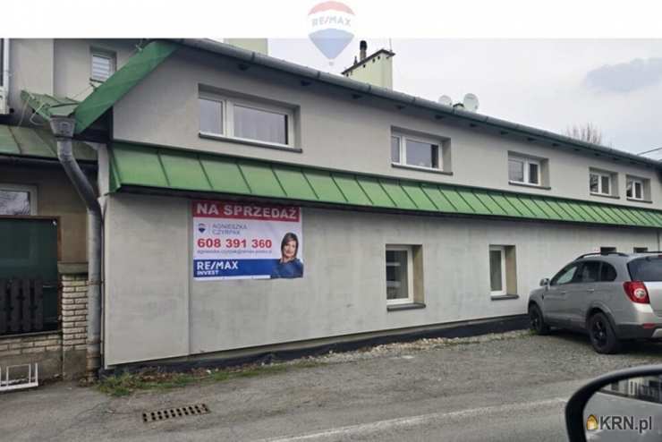 , Ustroń, ul. , Lokal użytkowy  na sprzedaż