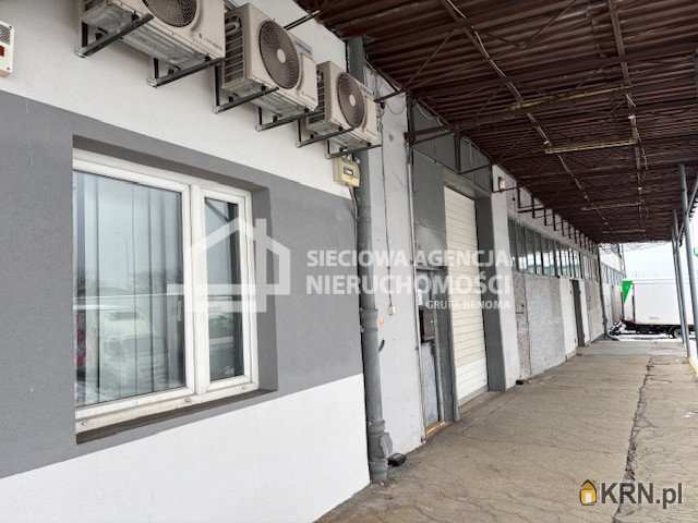 Sieciowa Agencja Nieruchomości Grupa Renoma, Lokal użytkowy  do wynajęcia, Gdynia, Chylonia, ul. 