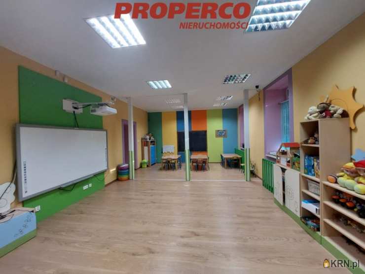 Kielce, ul. , Lokal użytkowy  do wynajęcia, 3 pokojowe