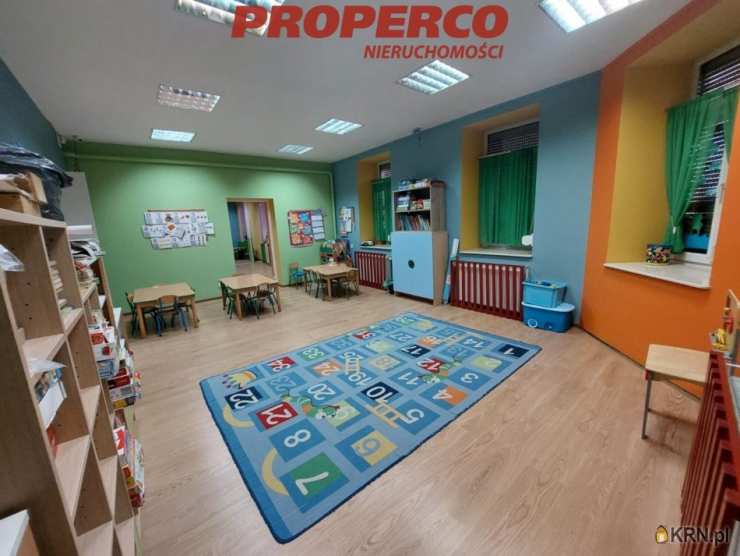 3 pokojowe, Kielce, ul. , Lokal użytkowy  do wynajęcia