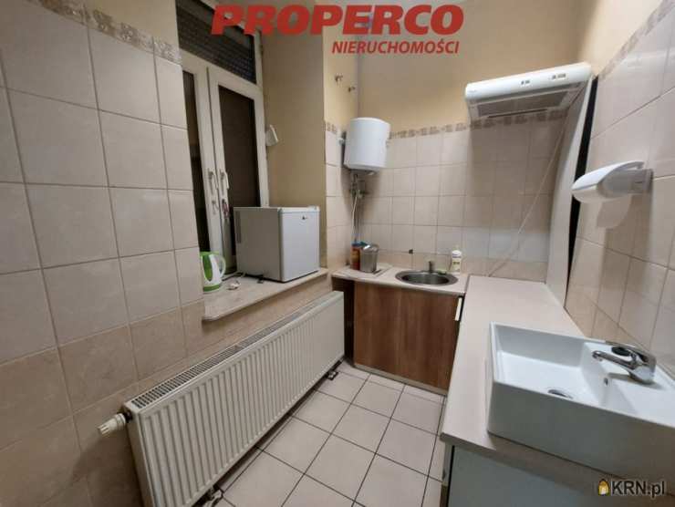 Lokal użytkowy  do wynajęcia, Kielce, ul. , 3 pokojowe