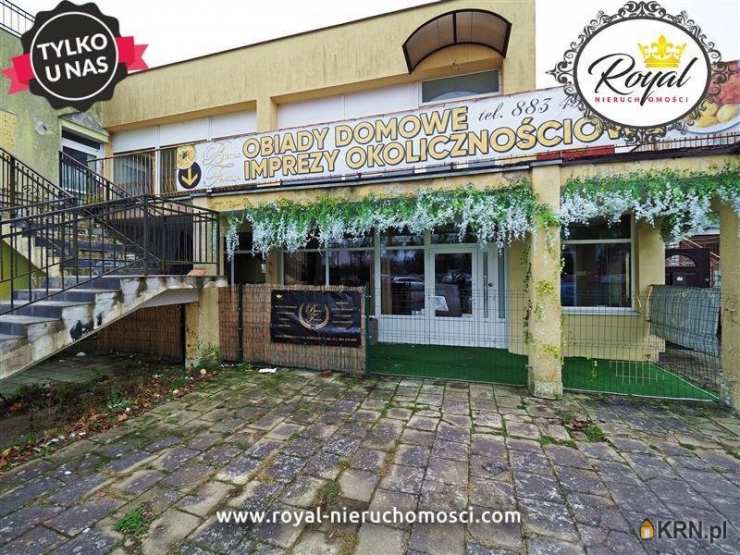 Lokal użytkowy  na sprzedaż, Koszalin, Wspólny Dom, ul. T. Chałubińskiego, 