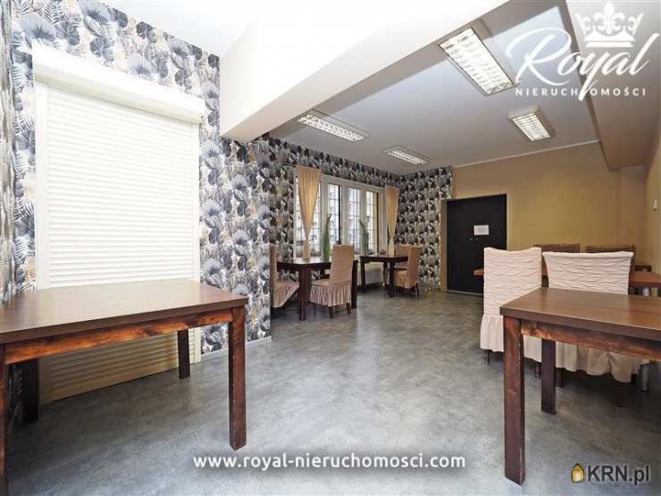 Royal Nieruchomości, Lokal użytkowy  na sprzedaż, Koszalin, Wspólny Dom, ul. T. Chałubińskiego