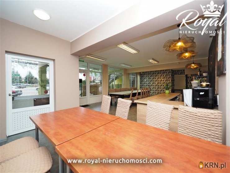 Lokal użytkowy  na sprzedaż, Koszalin, Wspólny Dom, ul. T. Chałubińskiego, 