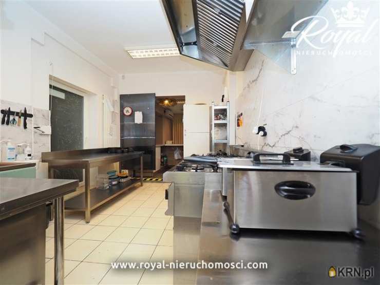 Lokal użytkowy  na sprzedaż, , Koszalin, Wspólny Dom, ul. T. Chałubińskiego