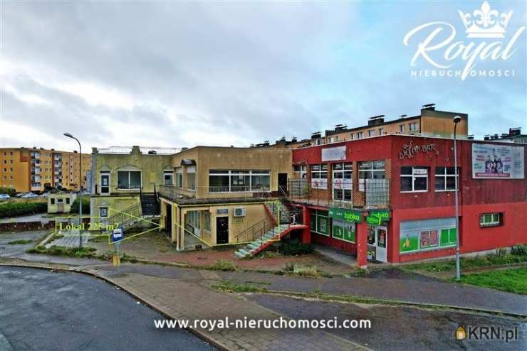 Royal Nieruchomości, Lokal użytkowy  na sprzedaż, Koszalin, Wspólny Dom, ul. T. Chałubińskiego