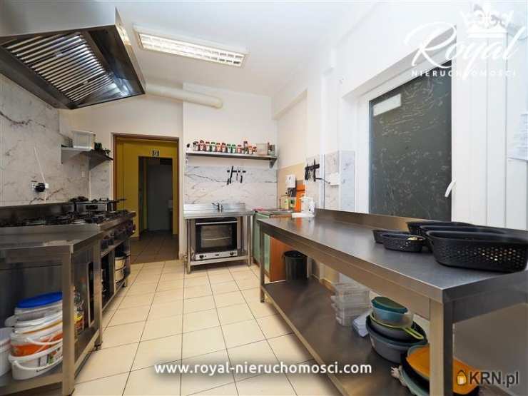 Koszalin, Wspólny Dom, ul. T. Chałubińskiego, Lokal użytkowy  do wynajęcia, 