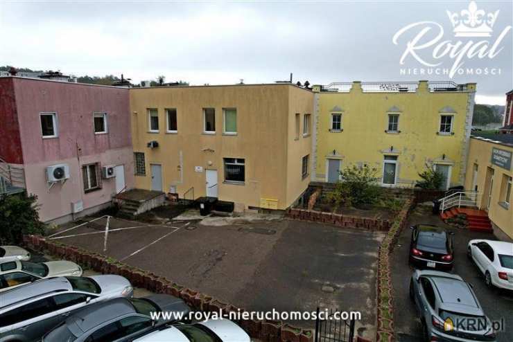 Lokal użytkowy  do wynajęcia, Koszalin, Wspólny Dom, ul. T. Chałubińskiego, 