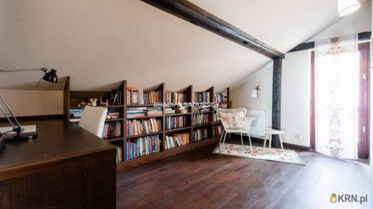 8 pokojowe, Lokal użytkowy  na sprzedaż, Wieliczka, ul. Na Stoku