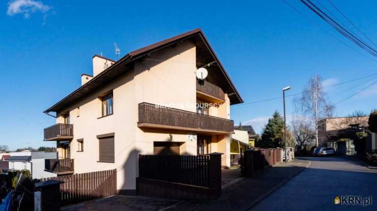 Lokal użytkowy  na sprzedaż, 8 pokojowe, Wieliczka, ul. Na Stoku