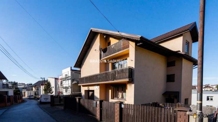 Lokal użytkowy  na sprzedaż, Wieliczka, ul. Na Stoku, 