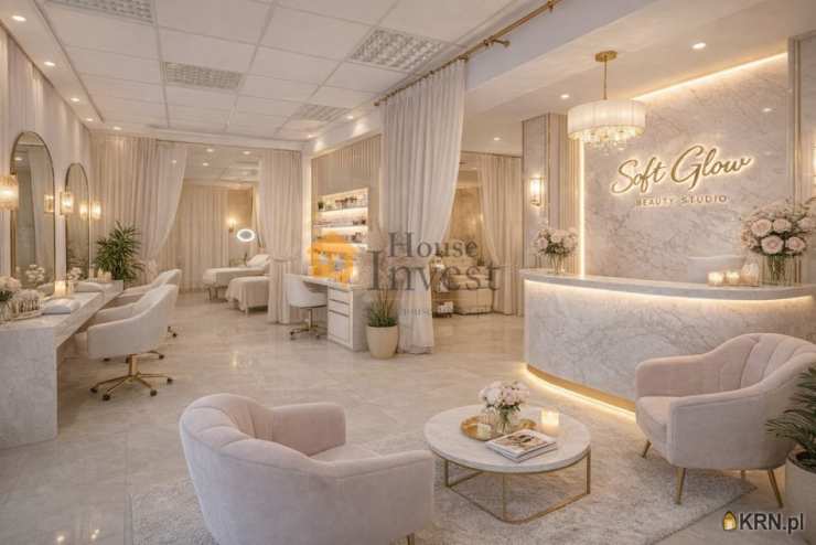 Lokal użytkowy  na sprzedaż, Polkowice, ul. , 