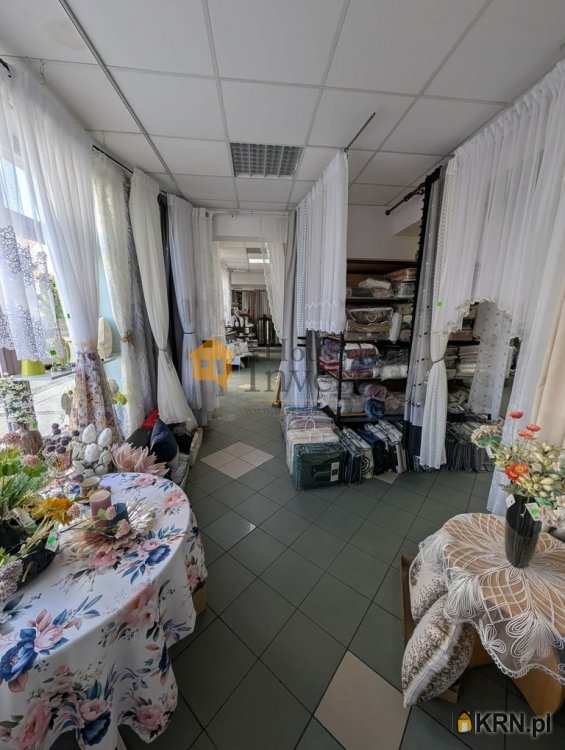 Lokal użytkowy  na sprzedaż, , Polkowice, ul. 