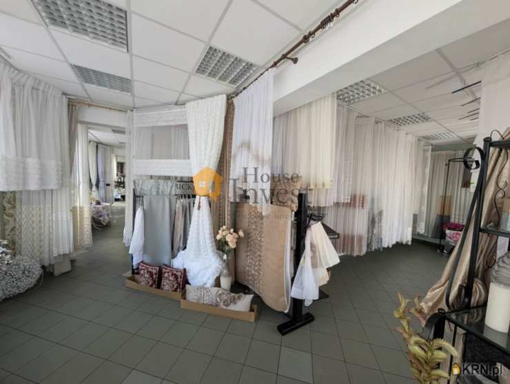 , Polkowice, ul. , Lokal użytkowy  na sprzedaż