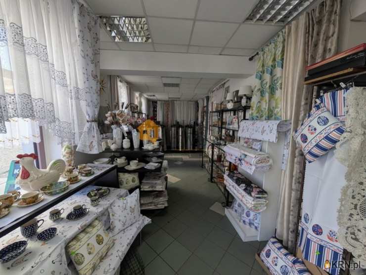 , Lokal użytkowy  na sprzedaż, Polkowice, ul. 