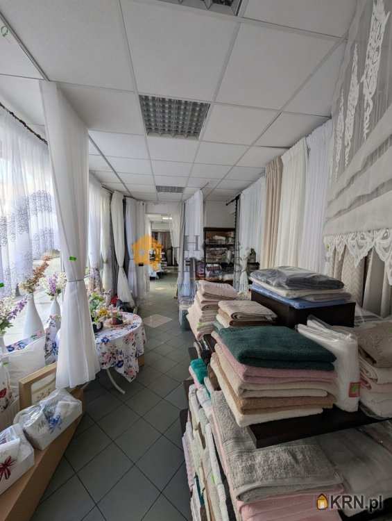 House Invest Nieruchomości Sp.z o.o., Lokal użytkowy  na sprzedaż, Polkowice, ul. 