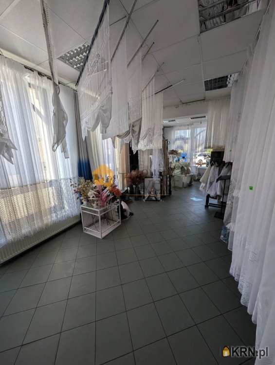 Lokal użytkowy  na sprzedaż, Polkowice, ul. , 