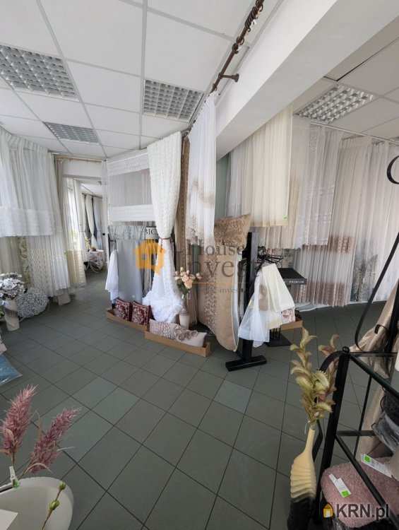 Polkowice, ul. , Lokal użytkowy  na sprzedaż, 