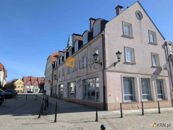 , Polkowice, ul. , Lokal użytkowy  na sprzedaż
