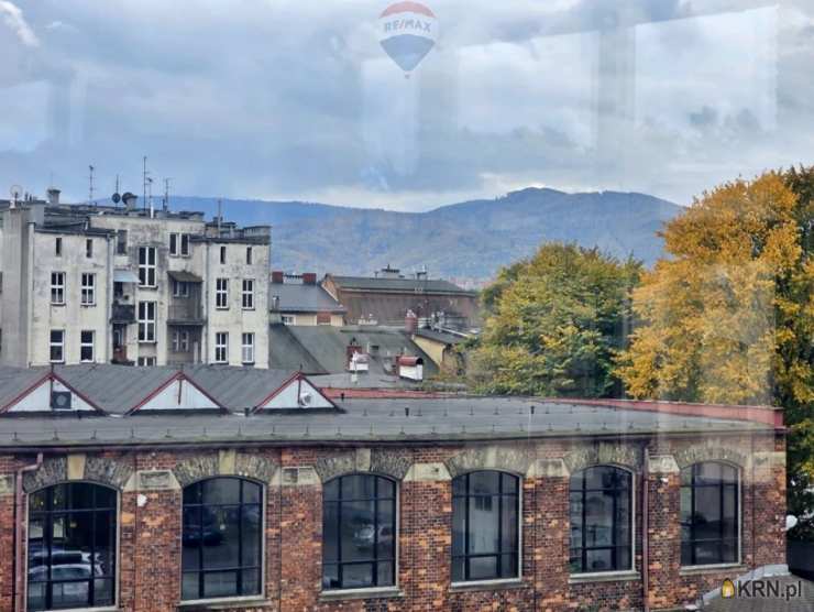 RE/MAX Polska, Lokal użytkowy  do wynajęcia, Bielsko-Biała, ul. 