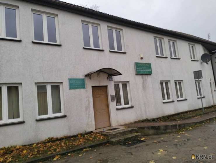 Lokal użytkowy  na sprzedaż, Łobez, ul. , 7 pokojowe