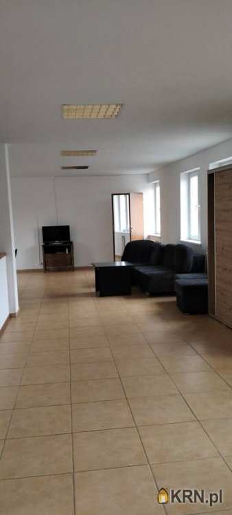 7 pokojowe, Łobez, ul. , Lokal użytkowy  na sprzedaż