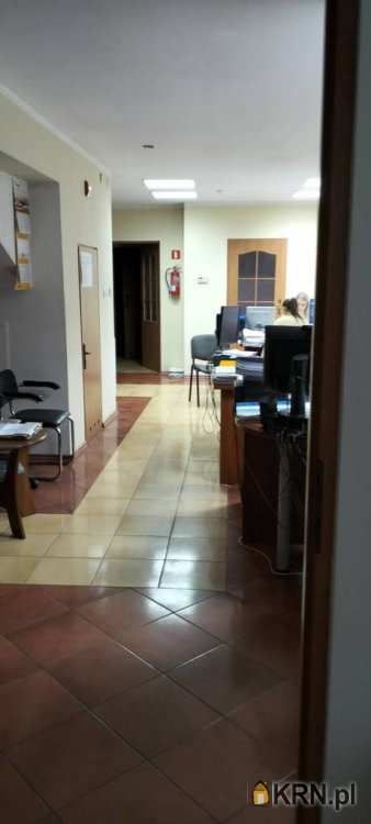 Lokal użytkowy  na sprzedaż, Łobez, ul. , 7 pokojowe