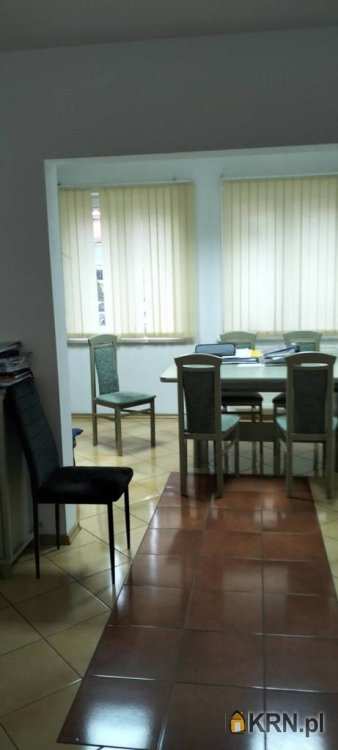 Lokal użytkowy  na sprzedaż, 7 pokojowe, Łobez, ul. 