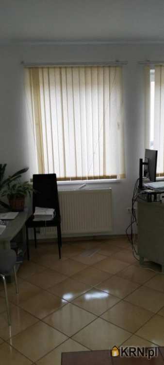 Łobez, ul. , Lokal użytkowy  na sprzedaż, 7 pokojowe