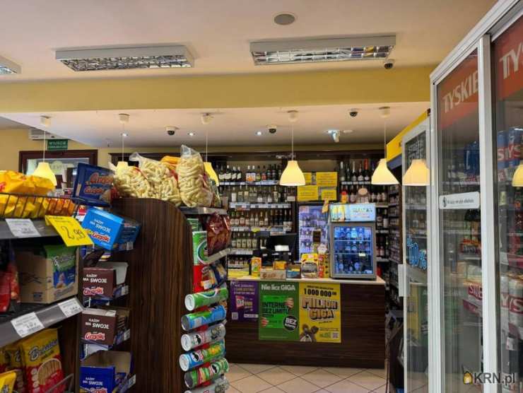 Lokal użytkowy  na sprzedaż, Łubniany, ul. , 1 pokojowe