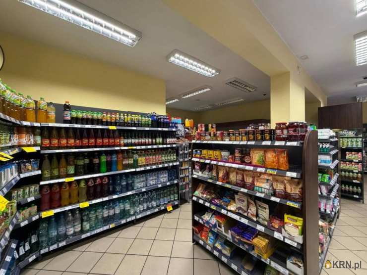 Lokal użytkowy  na sprzedaż, 1 pokojowe, Łubniany, ul. 