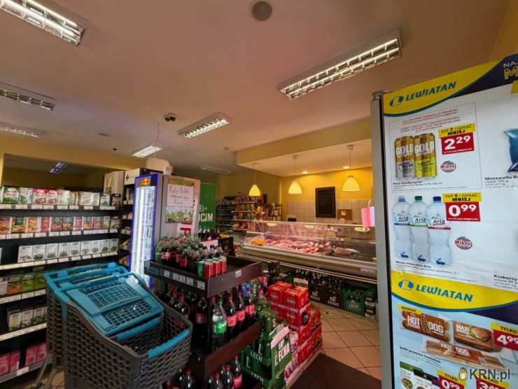 Łubniany, ul. , 1 pokojowe, Lokal użytkowy  na sprzedaż