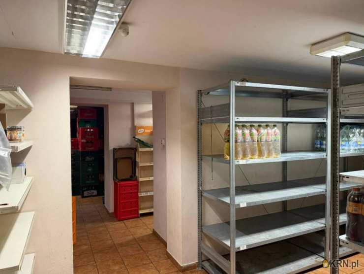 1 pokojowe, Łubniany, ul. , Lokal użytkowy  na sprzedaż