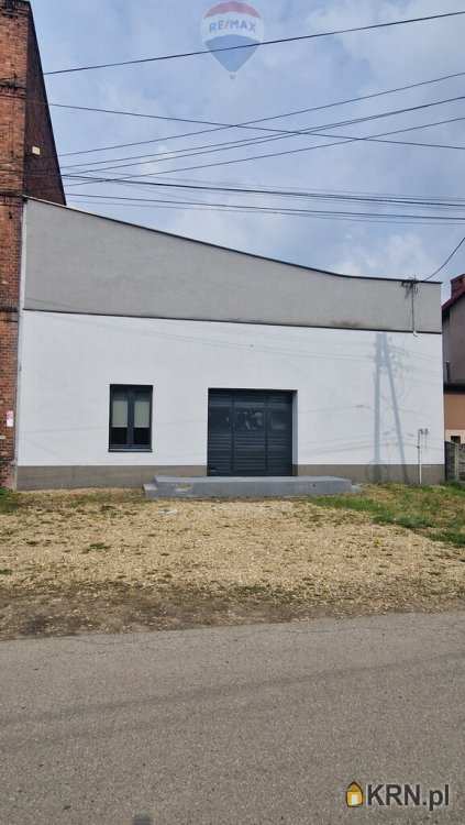 Mysłowice, Kosztowy, ul. , , Lokal użytkowy  na sprzedaż