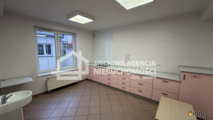 Sieciowa Agencja Nieruchomości Grupa Renoma, Lokal użytkowy  do wynajęcia, Gdynia, Działki Leśne, ul. 